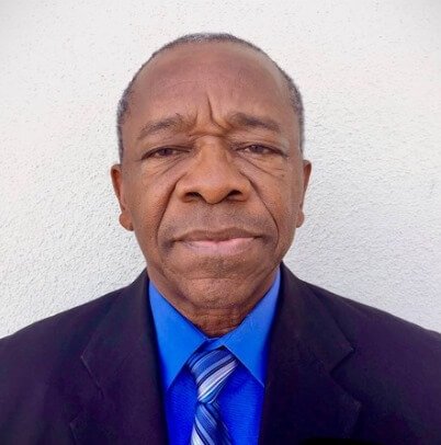 Adegorioye Adepoju Adegorioye Adepoju